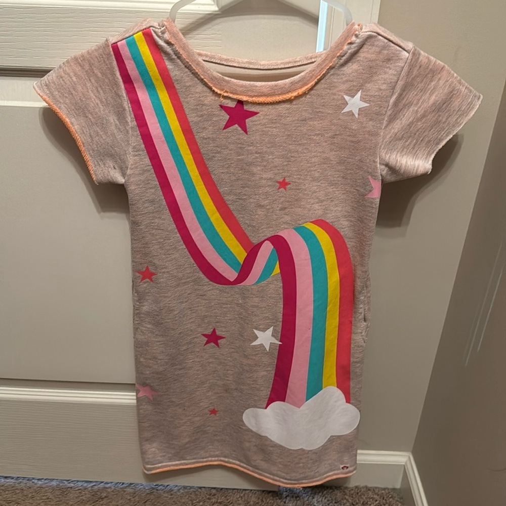 Appaman girls dress size 10